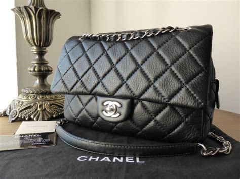 chanel easy flap|chanel flap small or medium.